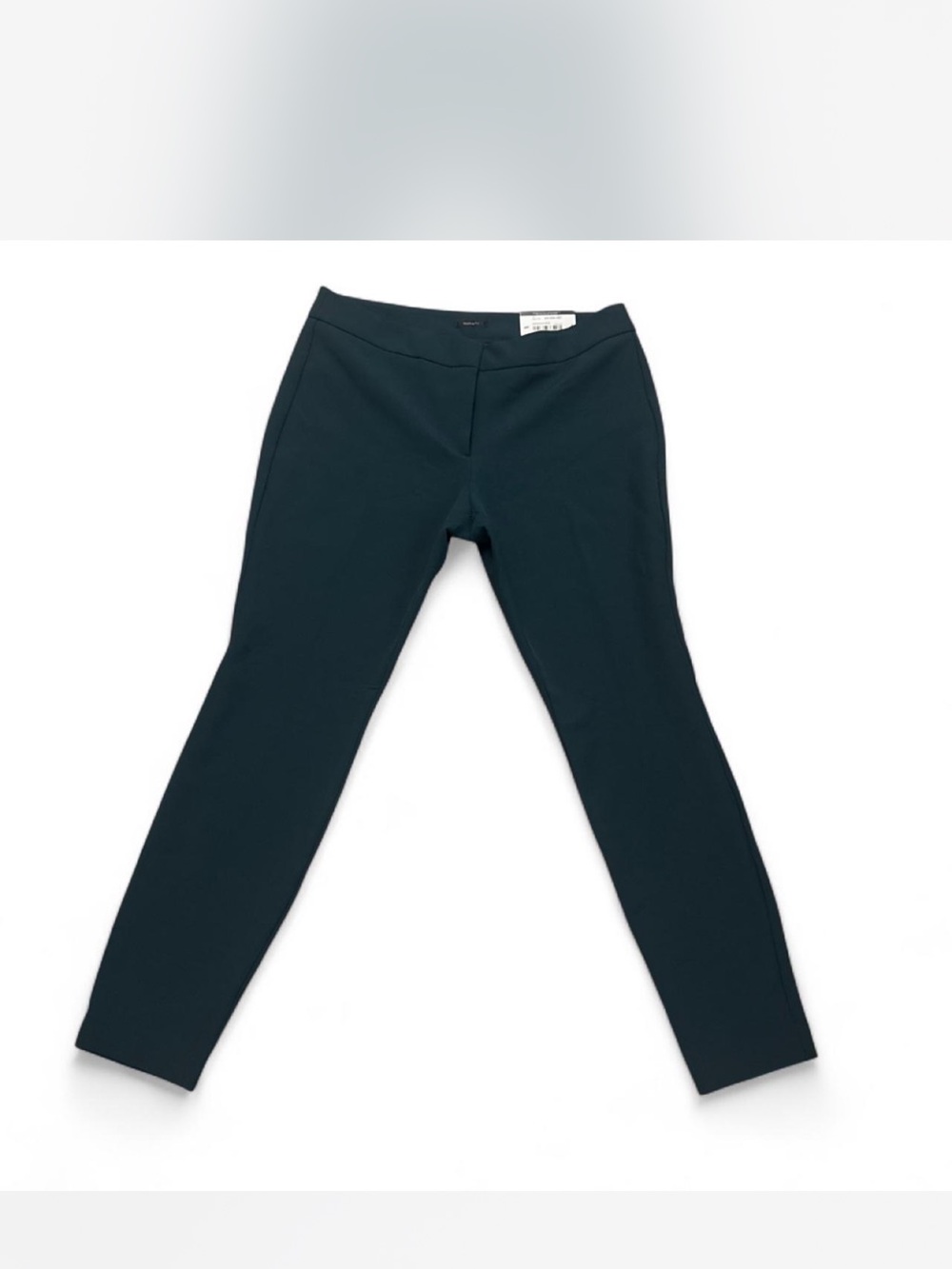 BRAND NEW - Worthington dark green trousers - Picture 3 of 4